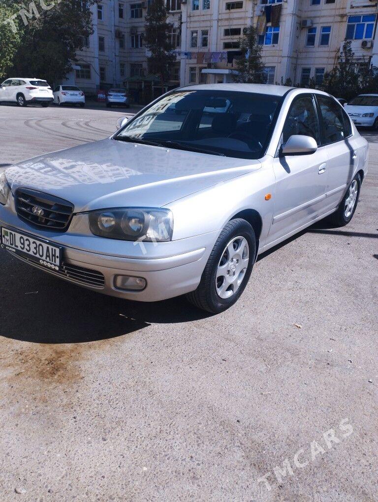 Hyundai Elantra 2001 - 95 000 TMT - Мир 4 - img 5