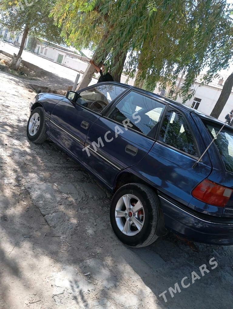 Opel Astra 1993 - 40 000 TMT - Akdepe - img 3