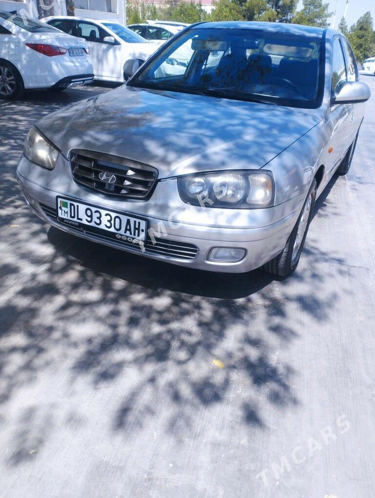 Hyundai Elantra 2001 - 95 000 TMT - Мир 4 - img 3