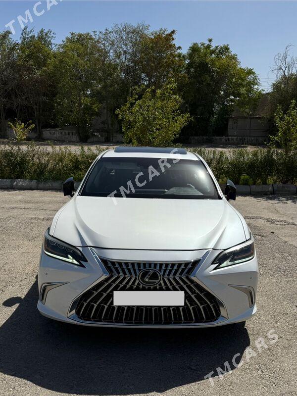 Lexus ES 350 2021 - 490 000 TMT - 6 mkr - img 2