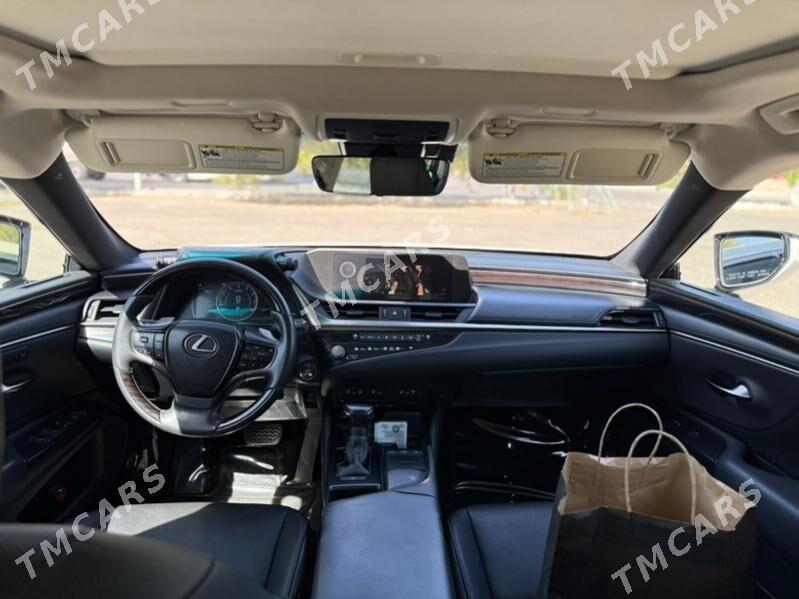 Lexus ES 350 2021 - 490 000 TMT - 6 mkr - img 5