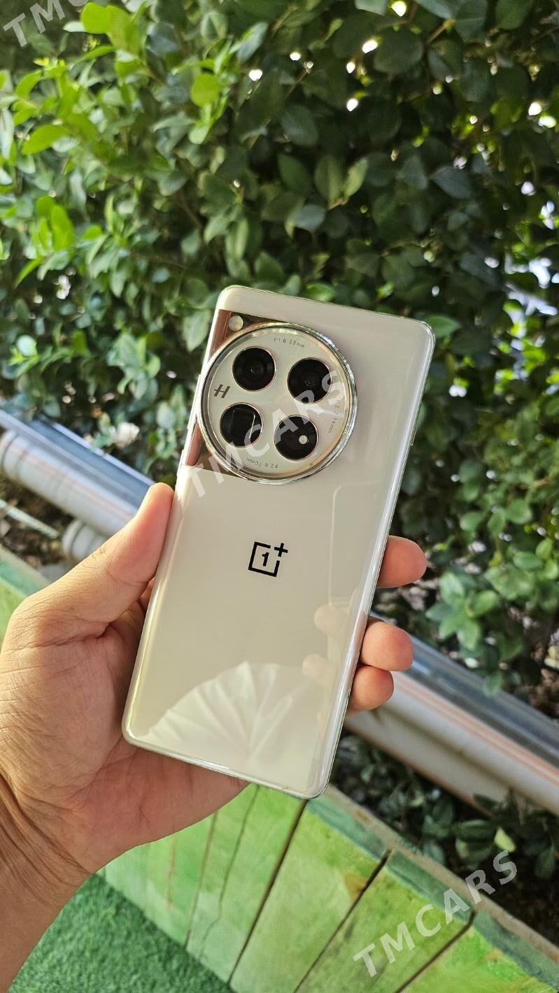 One Plus 12  16/1TB - Ашхабад - img 3