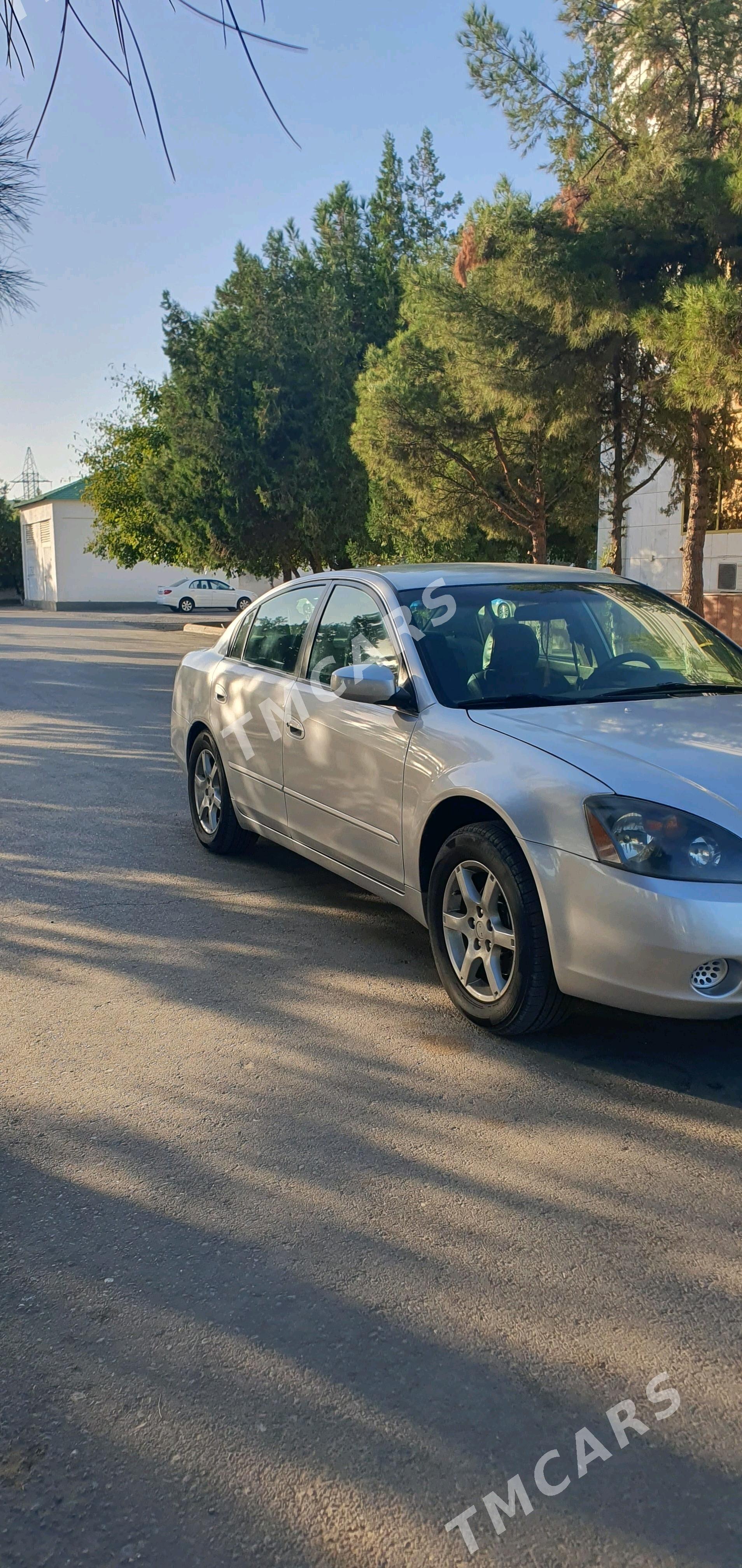 Nissan Altima 2004 - 85 000 TMT - Ашхабад - img 3
