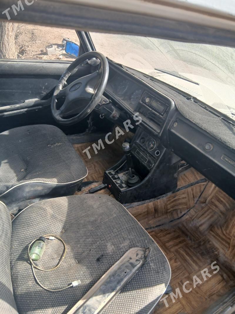 Lada 2107 1998 - 15 000 TMT - Гурбансолтан Едже - img 4
