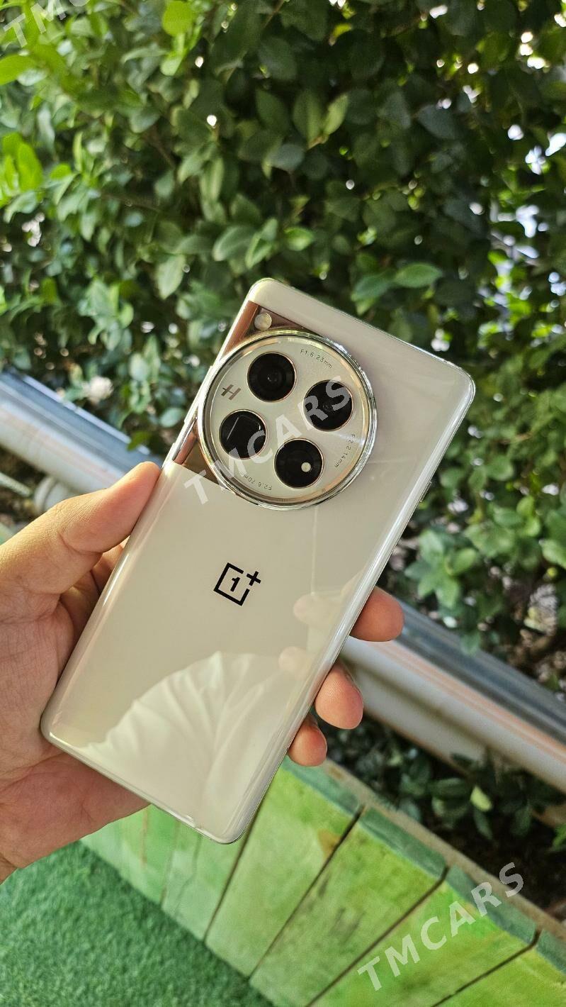 One Plus 12  16/1TB - Ашхабад - img 2
