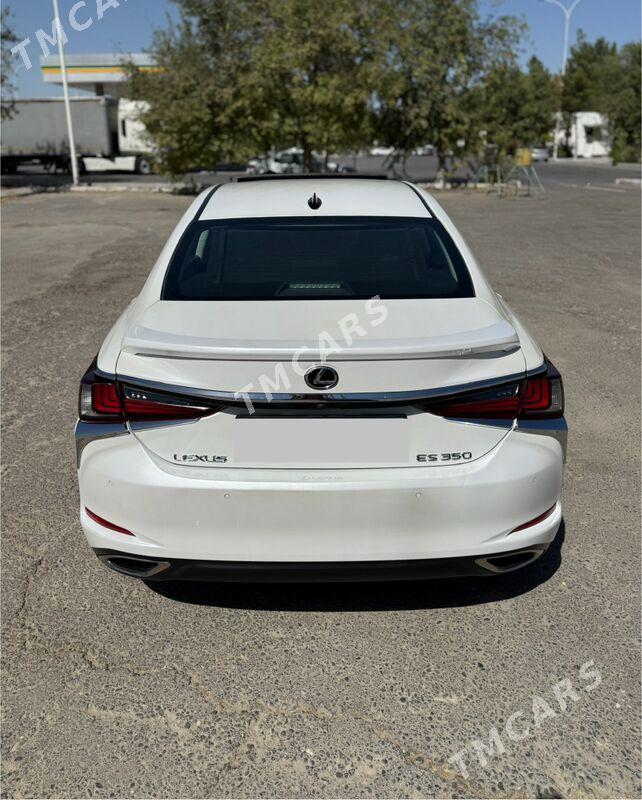 Lexus ES 350 2021 - 490 000 TMT - 6 mkr - img 3
