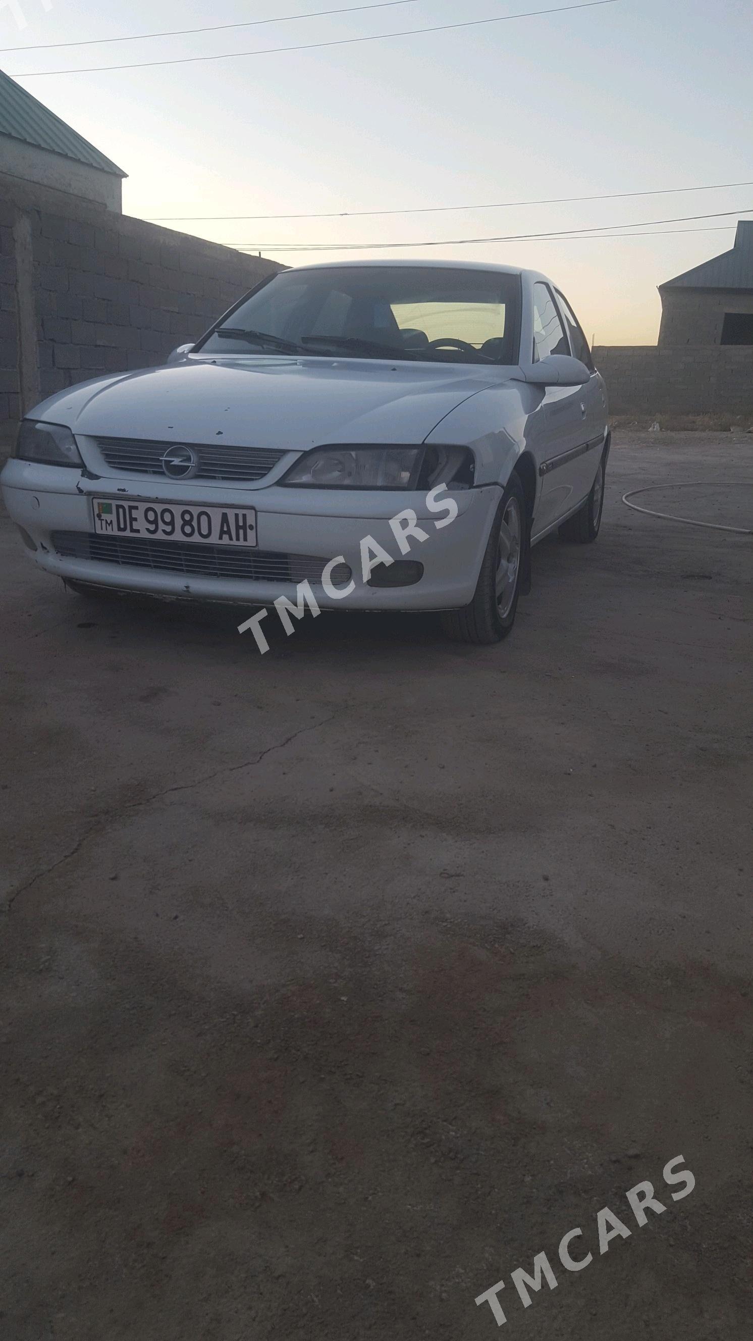 Opel Vectra 1997 - 50 000 TMT - Гёкдепе - img 5