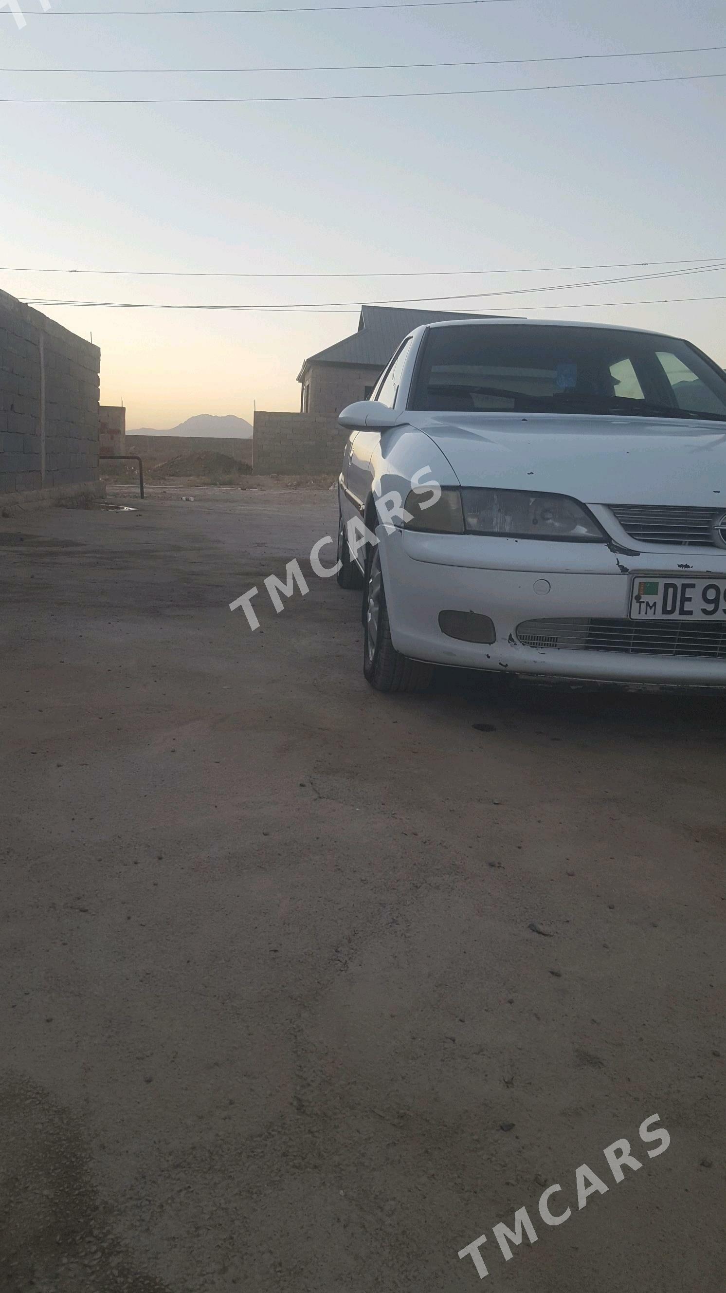Opel Vectra 1997 - 50 000 TMT - Гёкдепе - img 3