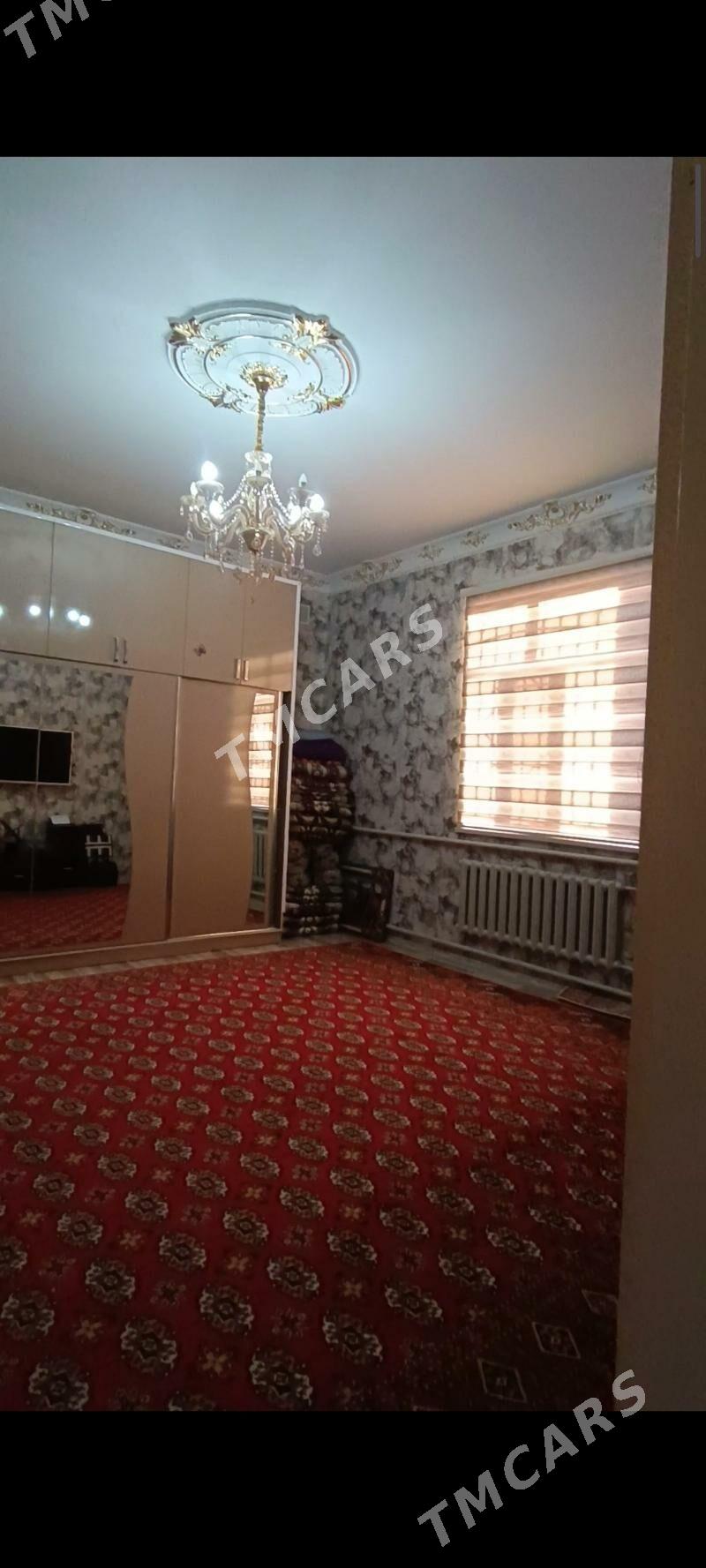Тазе оба тарапда , угловой - Дашогуз - img 2