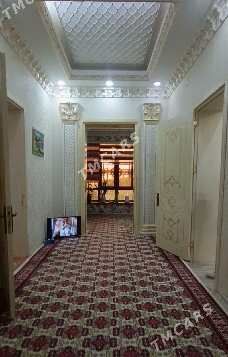 Тазе оба тарапда , угловой - Дашогуз - img 4