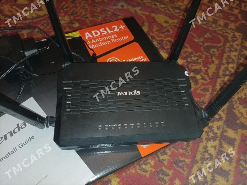 роутер Wi-Fi - Хитровка - img 3