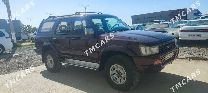 Toyota 4Runner 1992 - 35 000 TMT - Mary - img 2