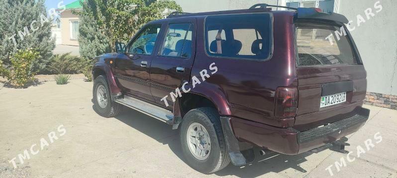 Toyota 4Runner 1992 - 35 000 TMT - Mary - img 3