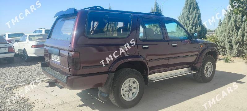 Toyota 4Runner 1992 - 35 000 TMT - Mary - img 5