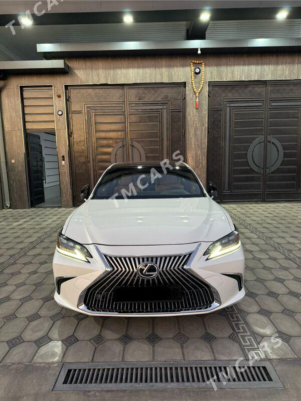Lexus ES 350 2019 - 589 000 TMT - Ашхабад - img 6