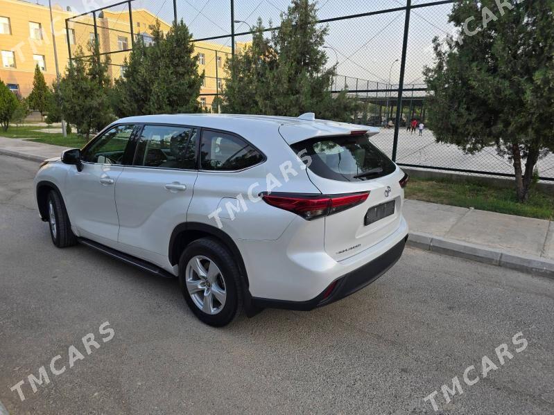 Toyota Highlander 2020 - 448 000 TMT - Aşgabat - img 7