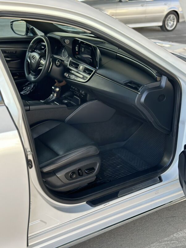 Lexus ES 350 2022 - 545 000 TMT - Балканабат - img 5