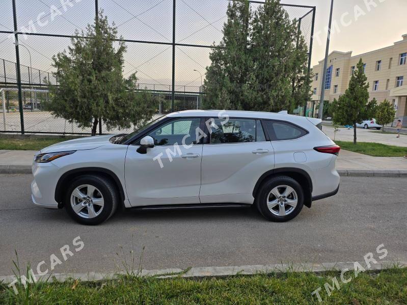 Toyota Highlander 2020 - 448 000 TMT - Aşgabat - img 5