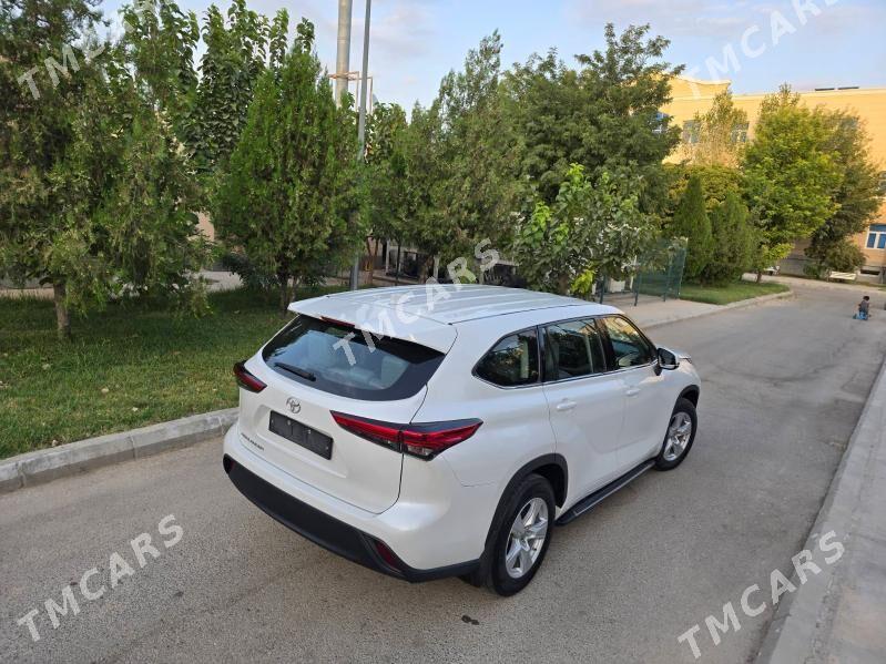 Toyota Highlander 2020 - 448 000 TMT - Aşgabat - img 9