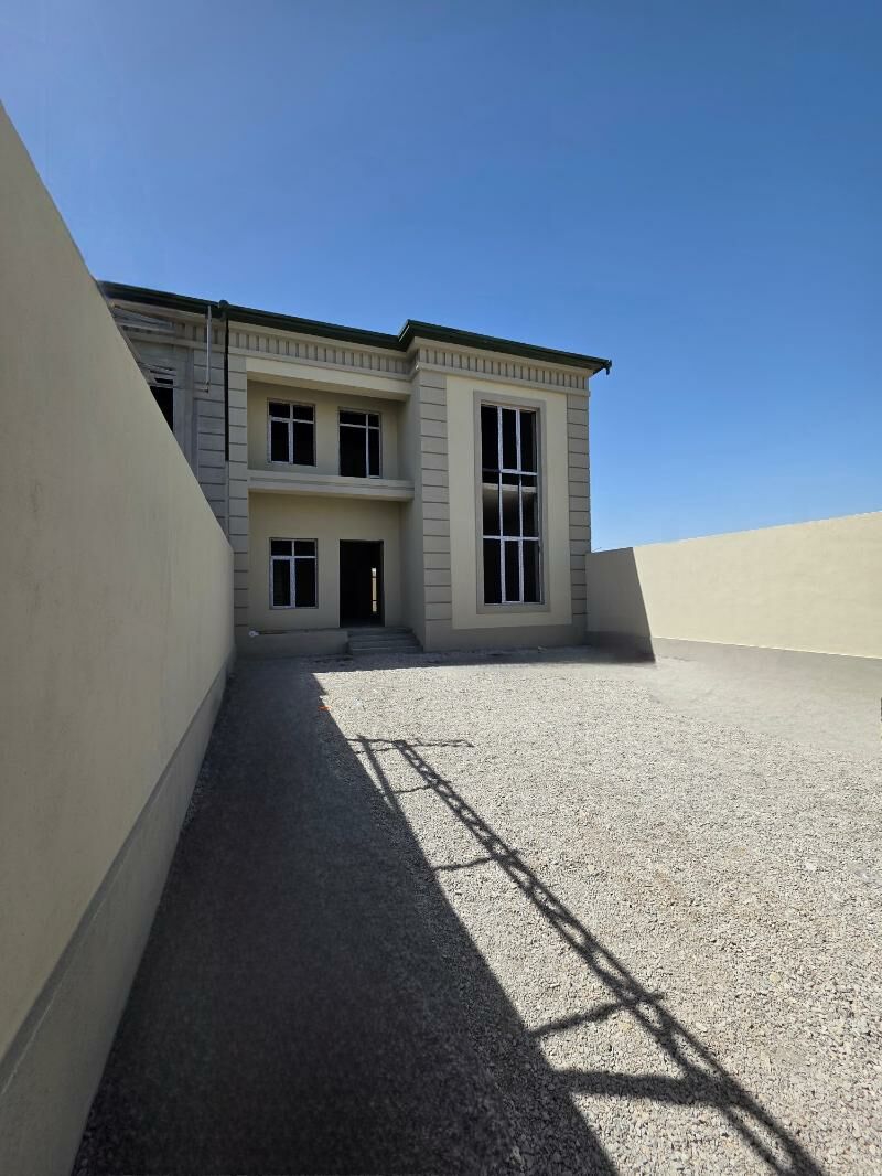 Coganly Kotež! 7Kom. 240m² - Чоганлы - img 3