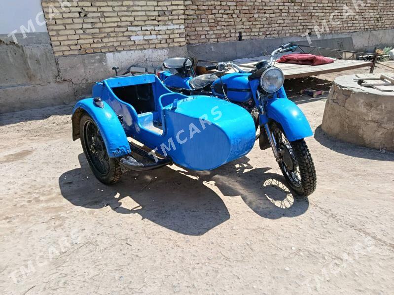 Ural 4320 2005 - 7 000 TMT - Сакар - img 2