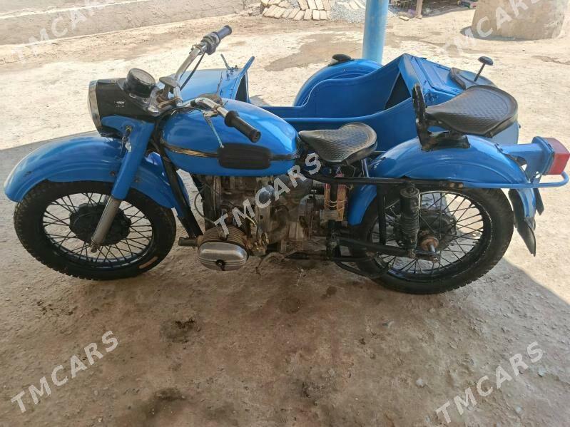 Ural 4320 2005 - 7 000 TMT - Сакар - img 4
