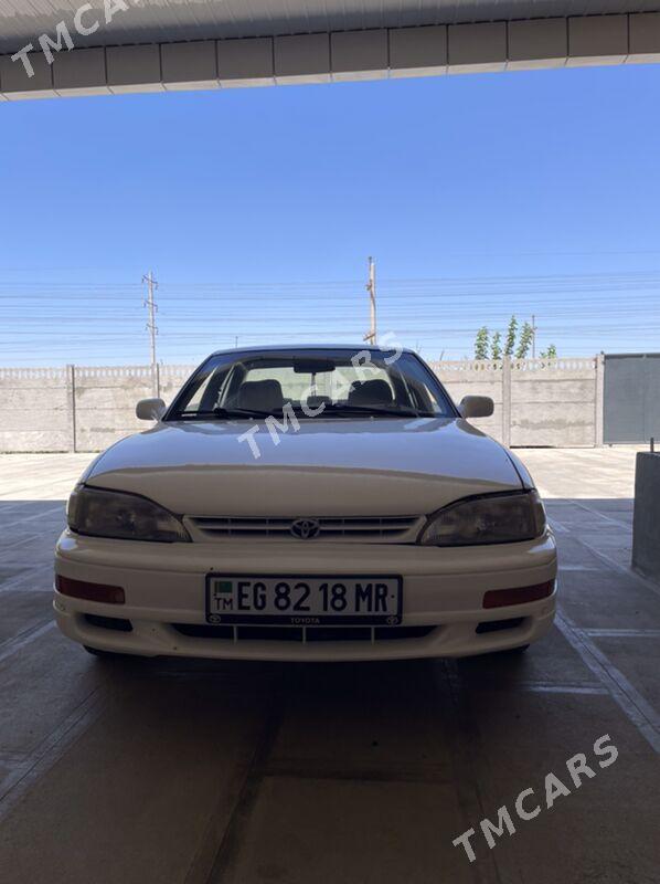 Toyota Camry 1992 - 88 000 TMT - Mary - img 1