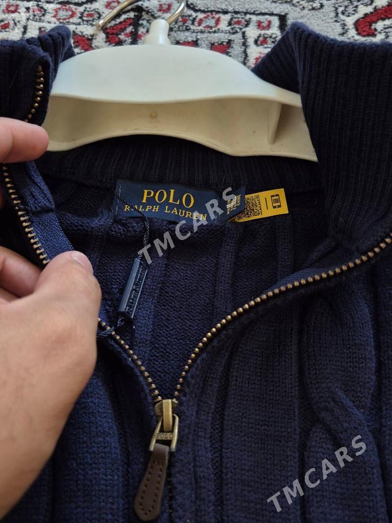 Ralp Lauren Polo sweater - Гуртли - img 3