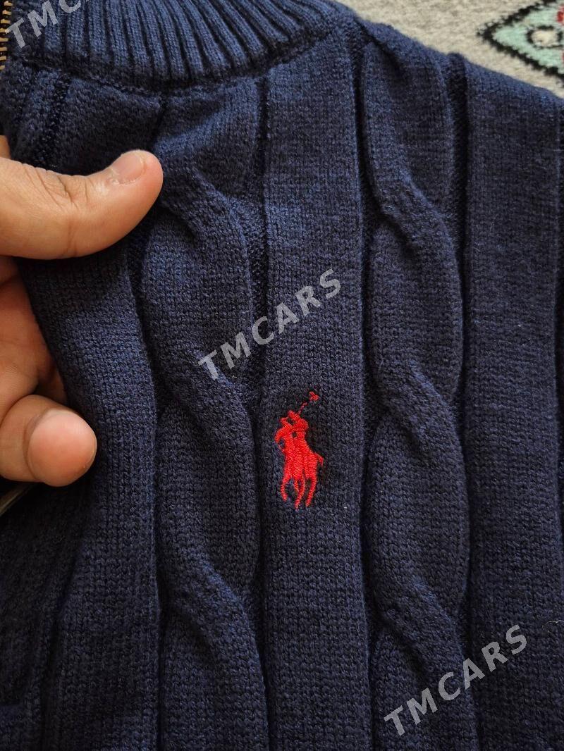Ralp Lauren Polo sweater - Гуртли - img 2