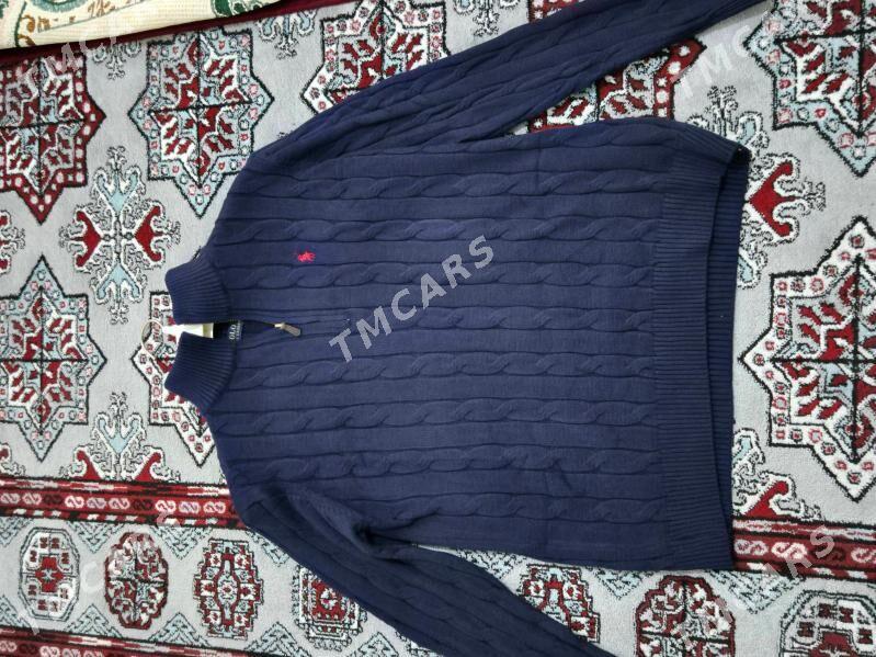 Ralp Lauren Polo sweater - Гуртли - img 5