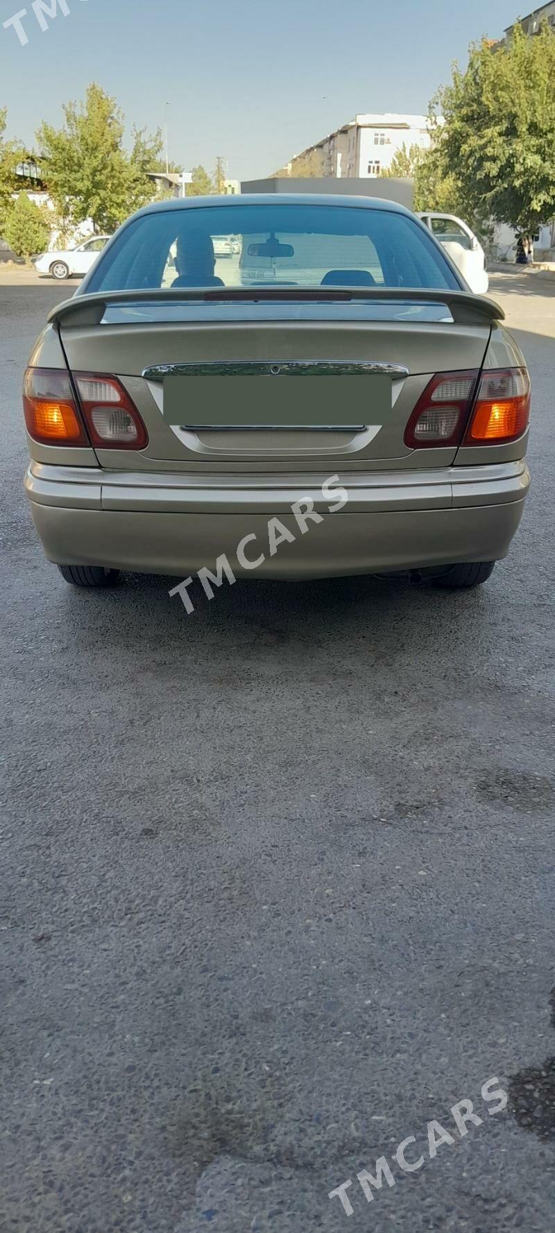 Nissan Sunny 2002 - 85 000 TMT - Ашхабад - img 3