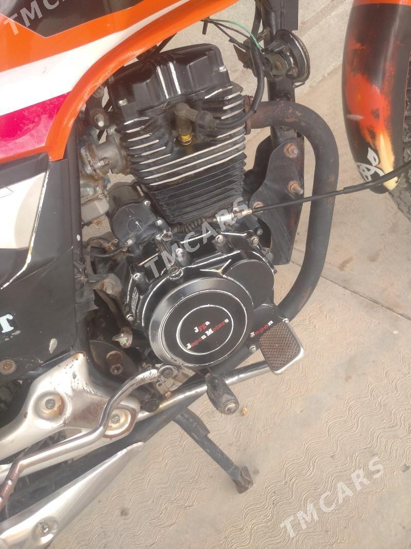 Fekon FK200-14G 2014 - 16 000 TMT - Койтендаг - img 3