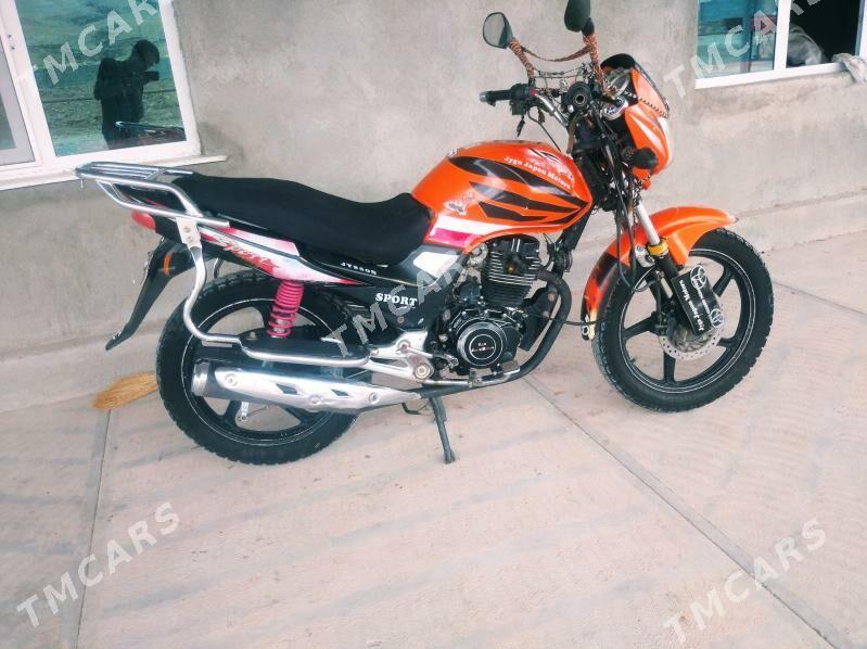 Fekon FK200-14G 2014 - 16 000 TMT - Койтендаг - img 2