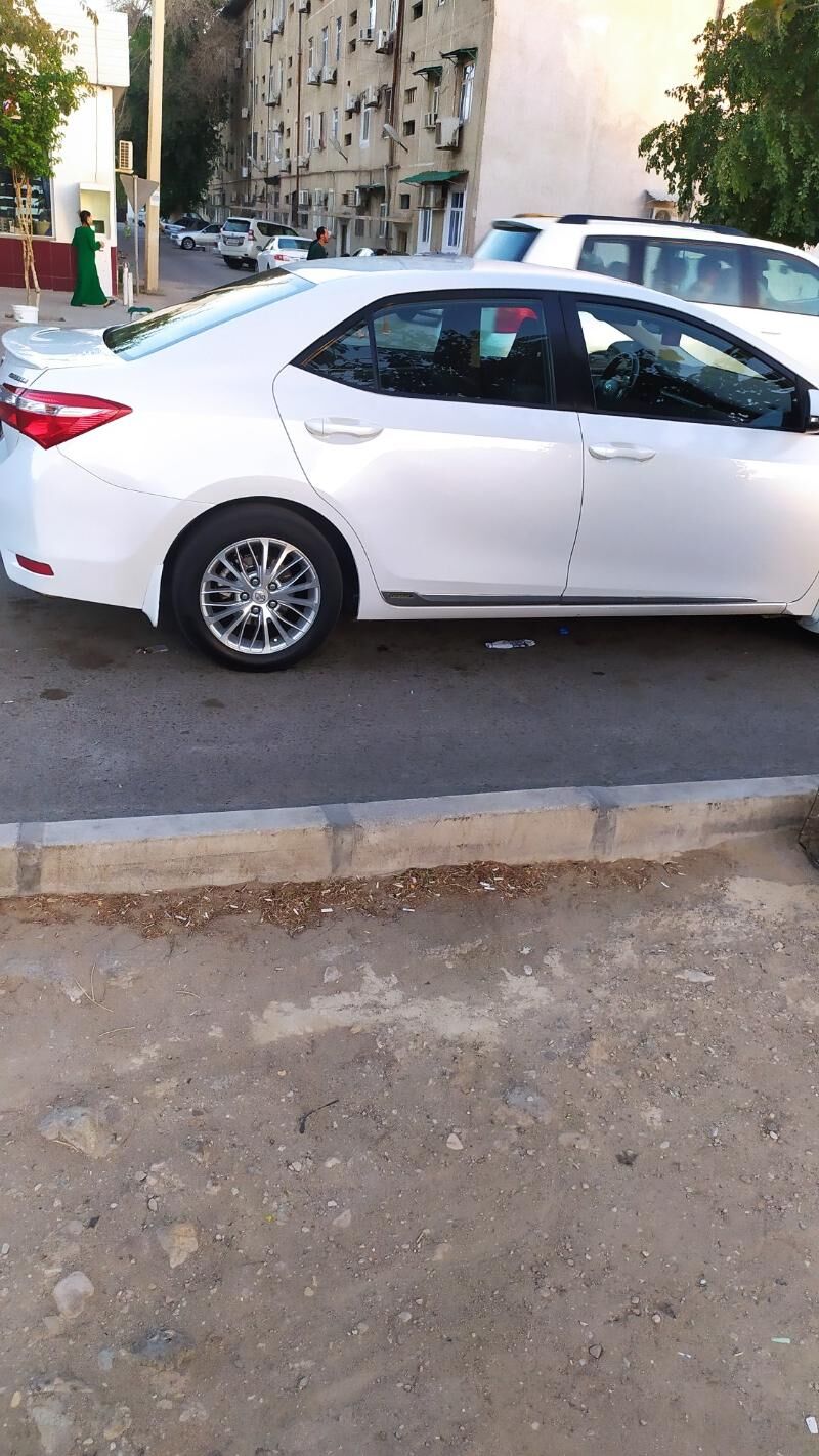Toyota Corolla 2014 - 180 000 TMT - Balkanabat - img 6