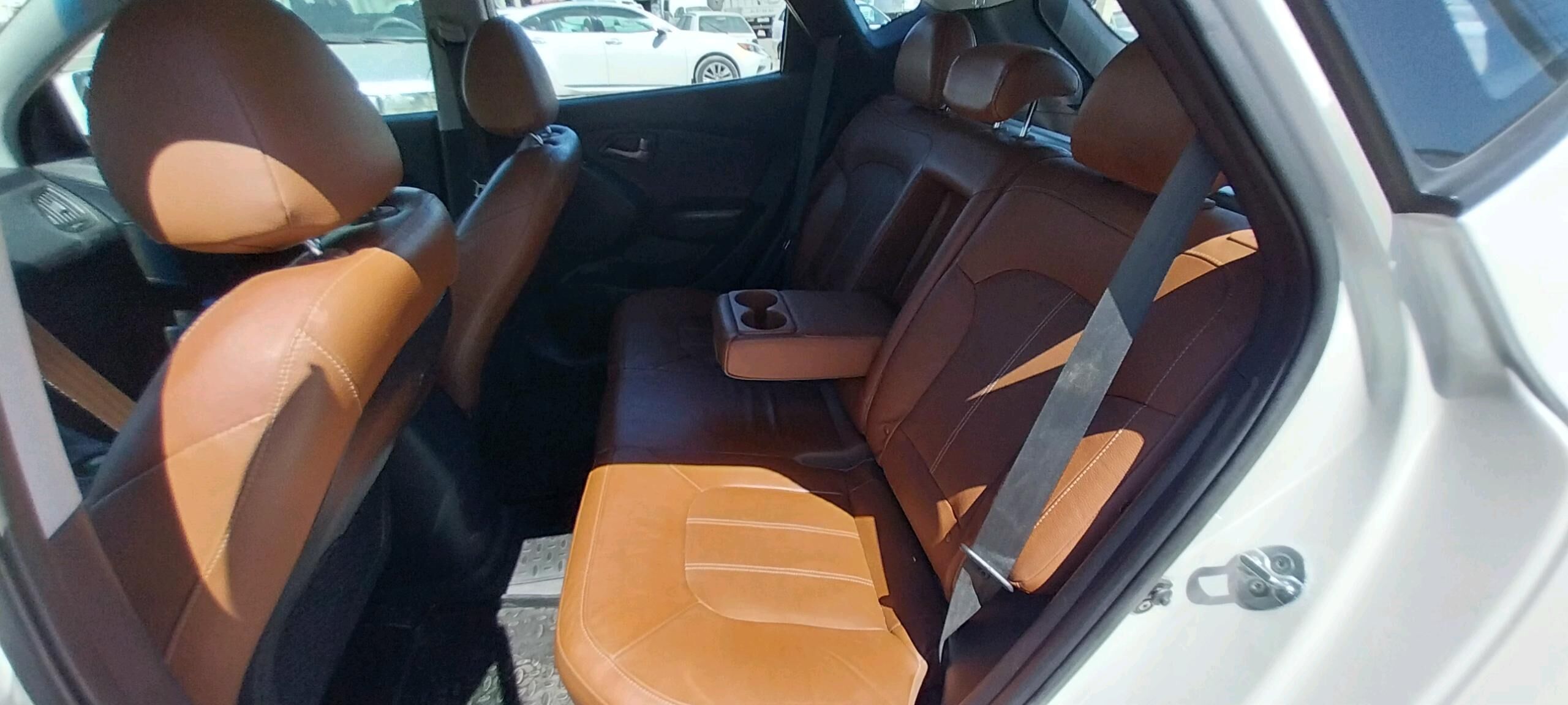 Hyundai IX35 2013 - 225 000 TMT - Aşgabat - img 2