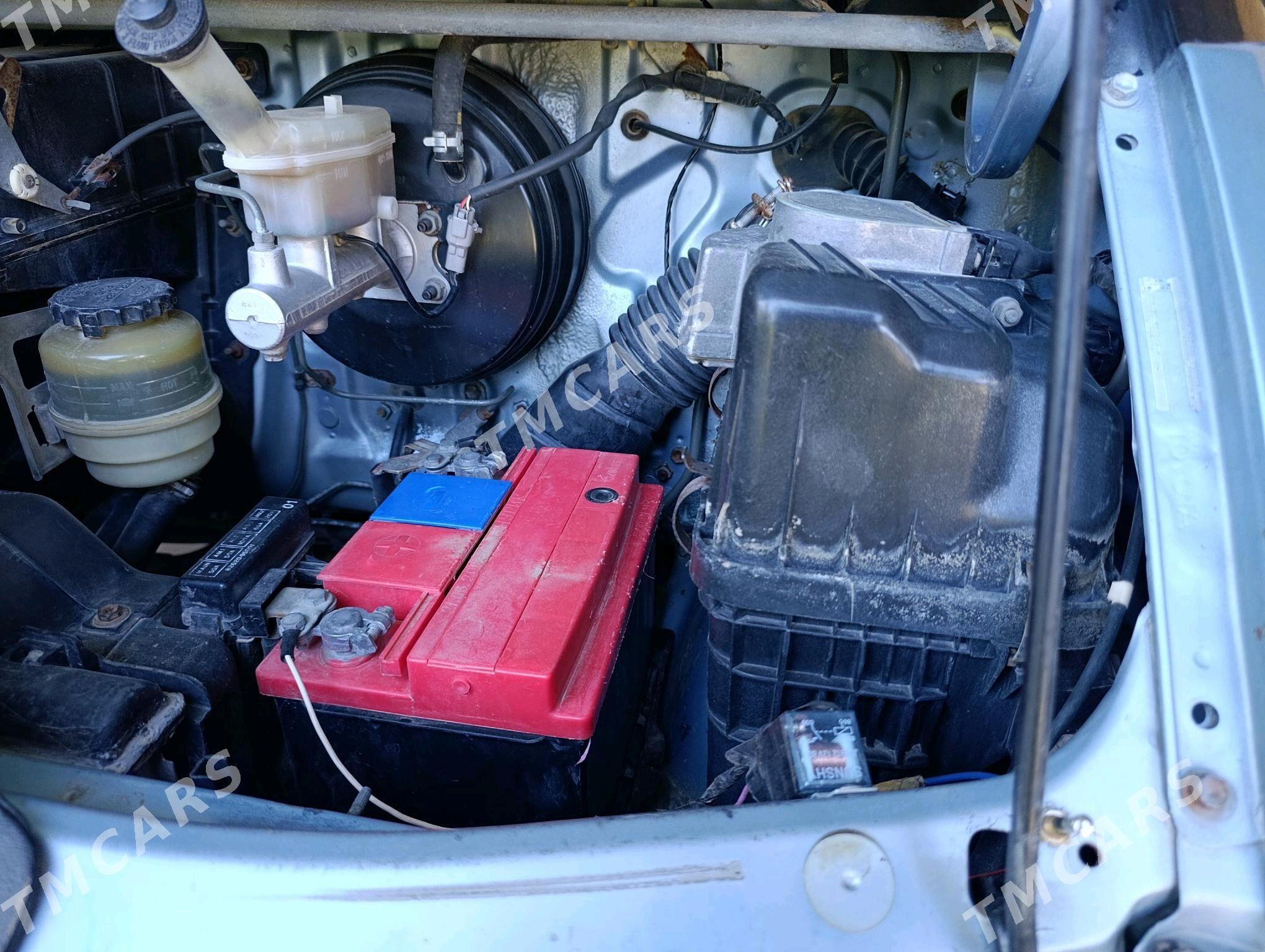 Toyota Previa 1992 - 110 000 TMT - Halaç - img 4