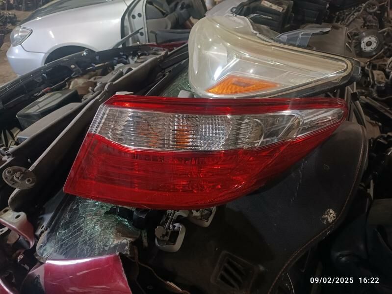 Fara yz stop 17 camry R 2 000 TMT - Сакарчага - img 2