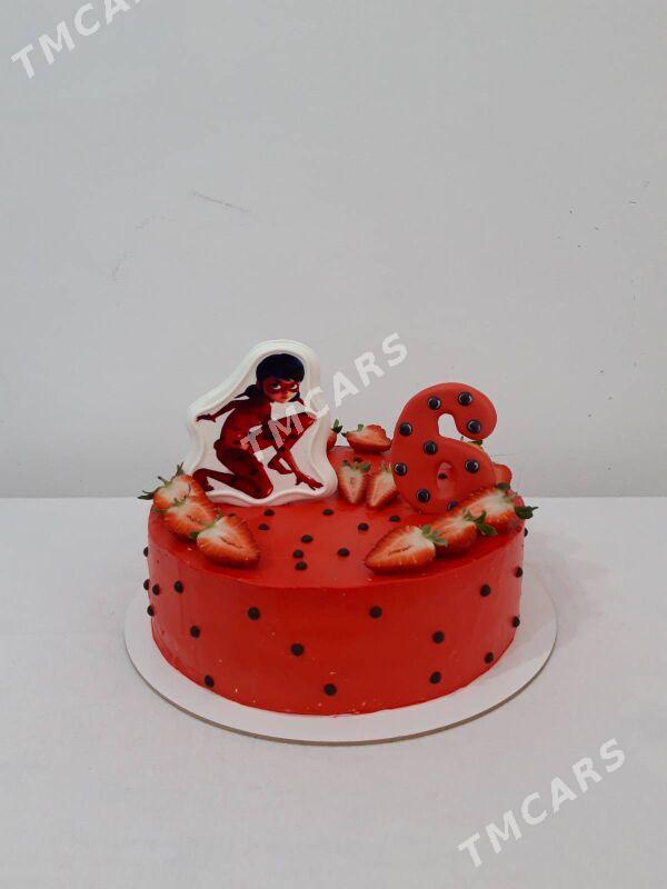 Tort Elin - 4 мкр - img 2