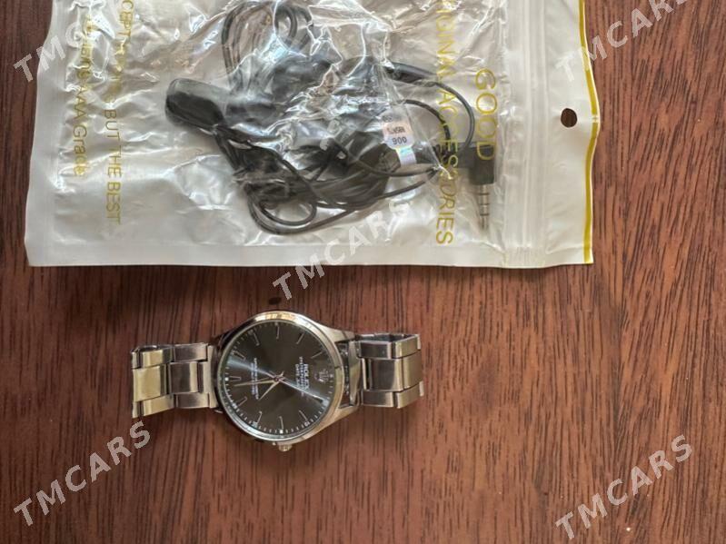 Rolex sagat - Тязе заман - img 2