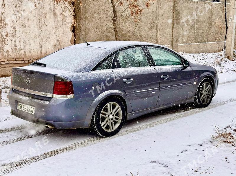 Opel Vectra 2003 - 110 000 TMT - Дашогуз - img 3
