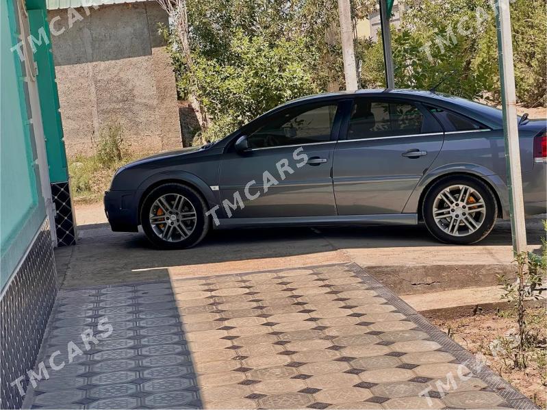 Opel Vectra 2003 - 110 000 TMT - Дашогуз - img 7