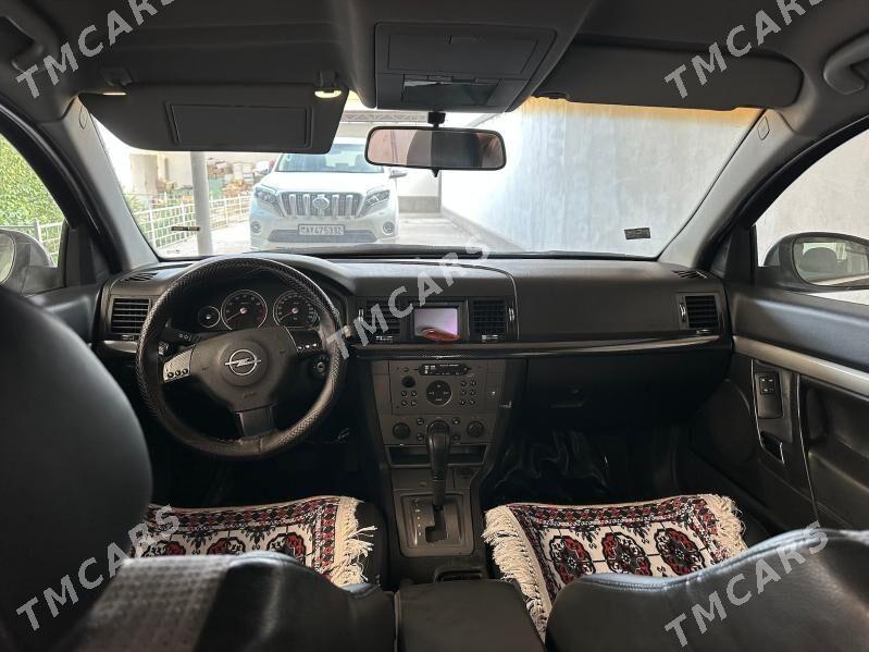 Opel Vectra 2003 - 110 000 TMT - Дашогуз - img 8