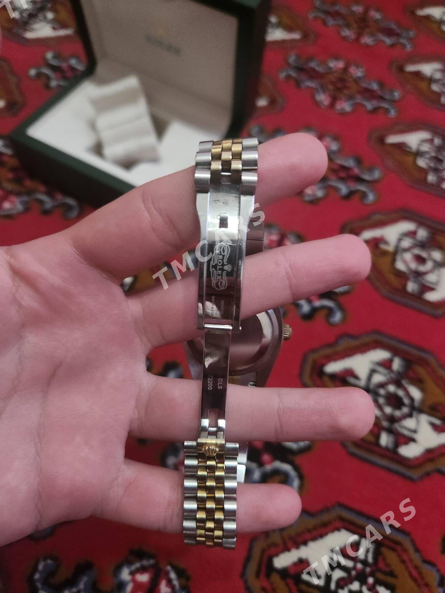 Rolex sagat - Ашхабад - img 2