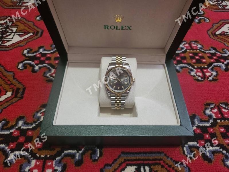 Rolex sagat - Ашхабад - img 3