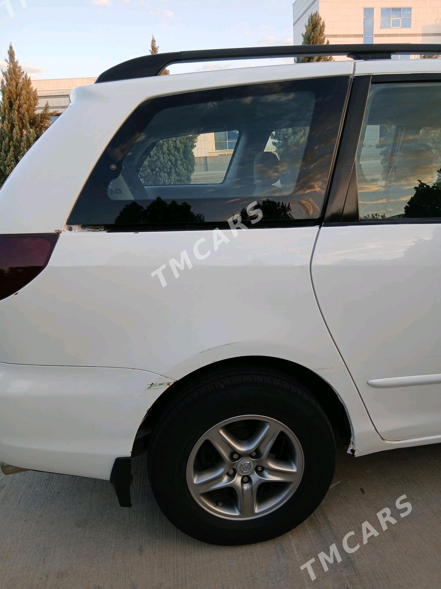 Toyota Sienna 2004 - 160 000 TMT - Türkmenabat - img 2