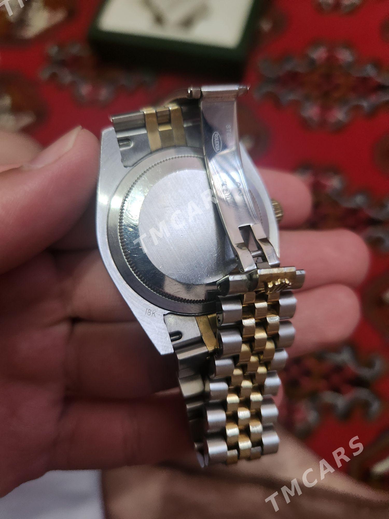 Rolex sagat - Ашхабад - img 4