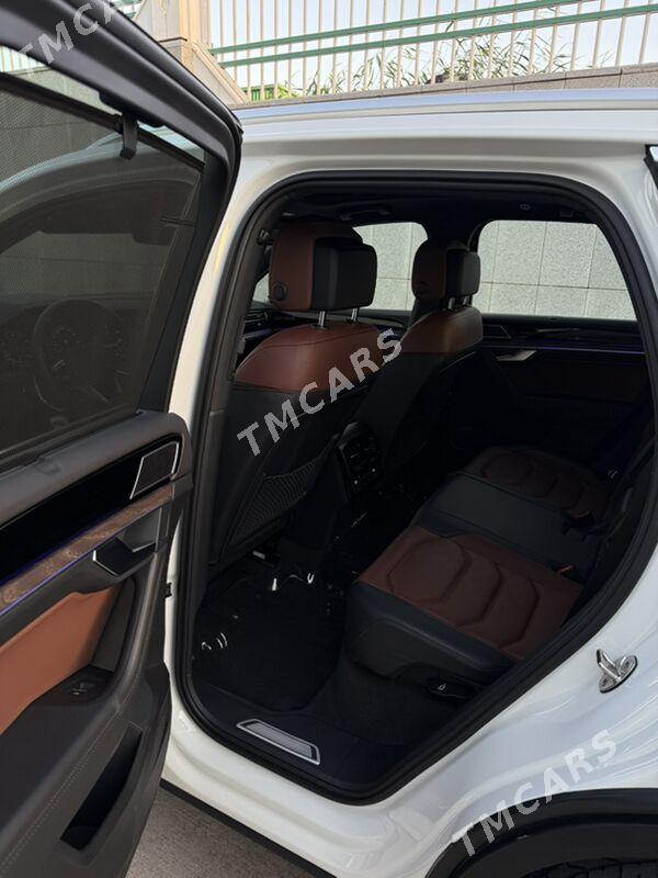 Volkswagen Touareg 2021 - 1 450 000 TMT - Ашхабад - img 3