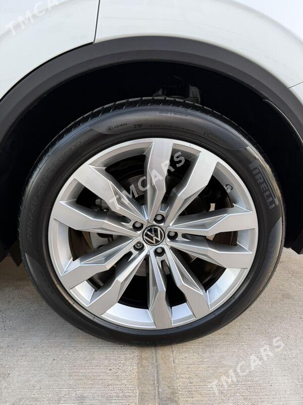 Volkswagen Touareg 2021 - 1 450 000 TMT - Ашхабад - img 7