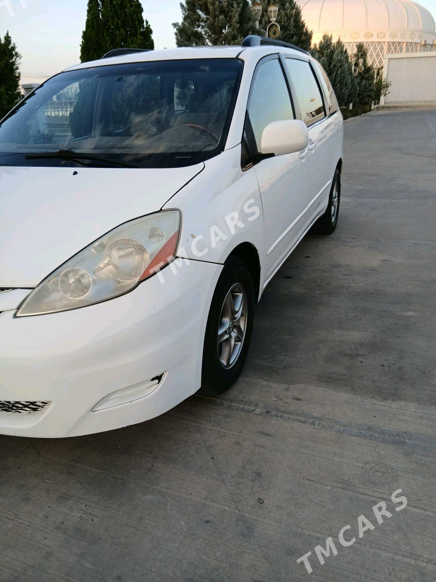 Toyota Sienna 2004 - 160 000 TMT - Türkmenabat - img 6