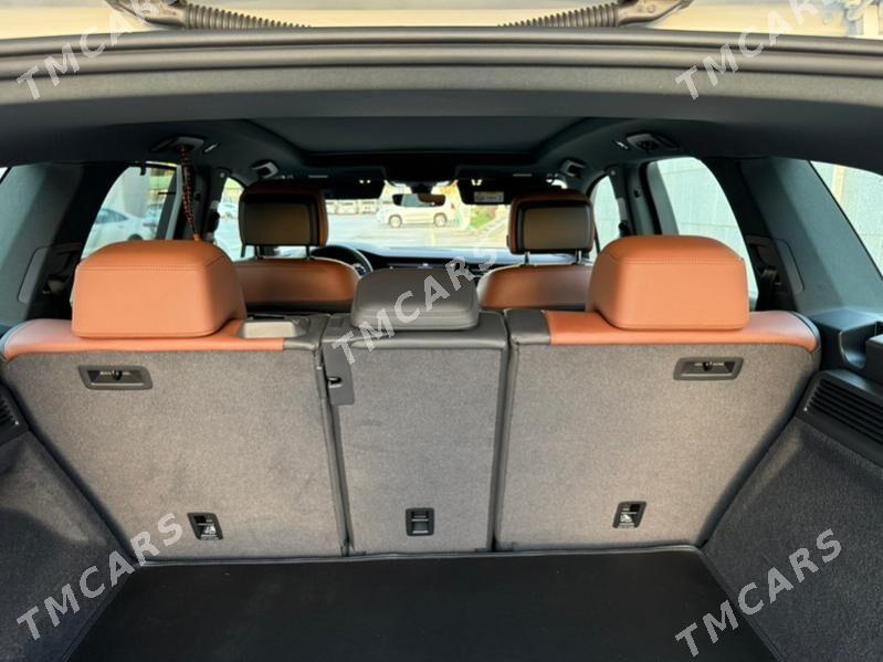 Volkswagen Touareg 2021 - 1 450 000 TMT - Ашхабад - img 8